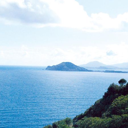 Mini Hotel - Angolo Di Paradiso - Ποτσουόλι Εξωτερικό φωτογραφία