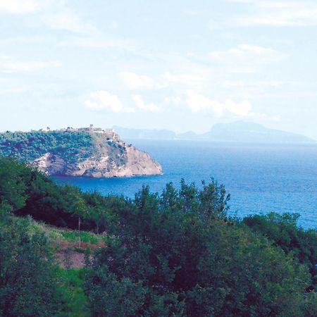 Mini Hotel - Angolo Di Paradiso - Ποτσουόλι Εξωτερικό φωτογραφία