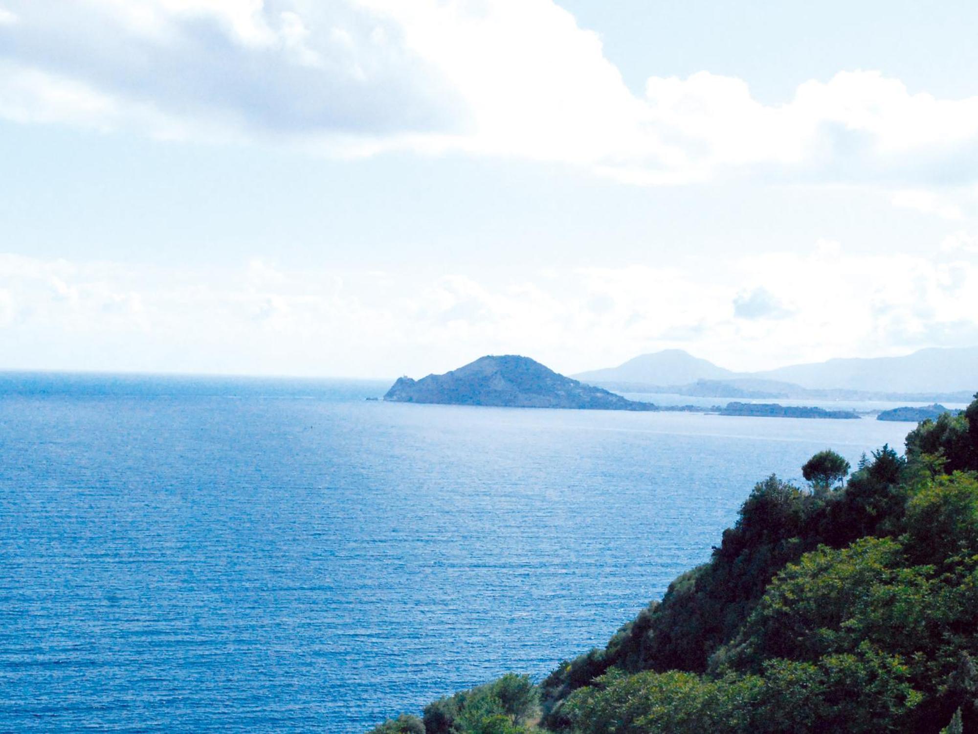 Mini Hotel - Angolo Di Paradiso - Ποτσουόλι Εξωτερικό φωτογραφία