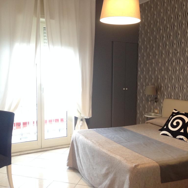 Mini Hotel - Angolo Di Paradiso - Ποτσουόλι Εξωτερικό φωτογραφία